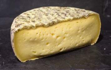 Alpine Bonn'tomme cheese