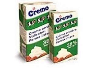 Crème Cremo UHT 35%
