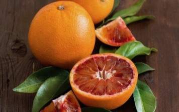 Oranges Taracco