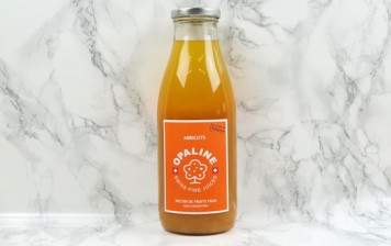 Apricot juice 0.75 L