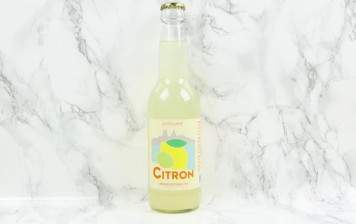 Fizzy Opaline - lemon