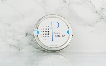 Caviar Perlita - 50g