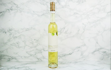 Au vin d'Yvin - sweet wine - Domaine de La Croix