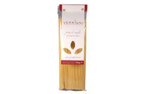 Spaghetti de blé dur moulage au bronze de Verrigni