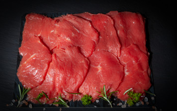 Beef Fondue Chinoise