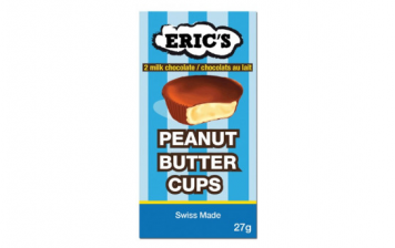 Peanut butter cups au...