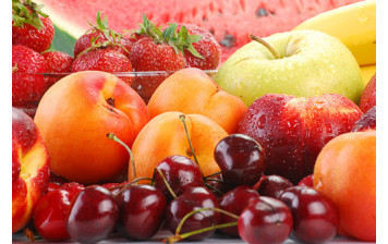 Local fruits (1p.)