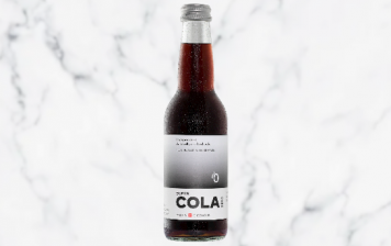 Super Cola Zéro Romand 100% artisanal