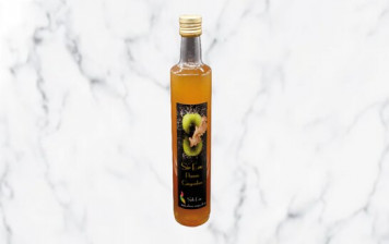 Sirop Pomme Gingembre (5dl)