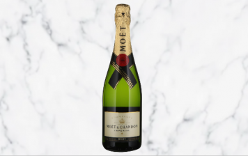 Champagne AOC Brut Impérial Moët & Chandon