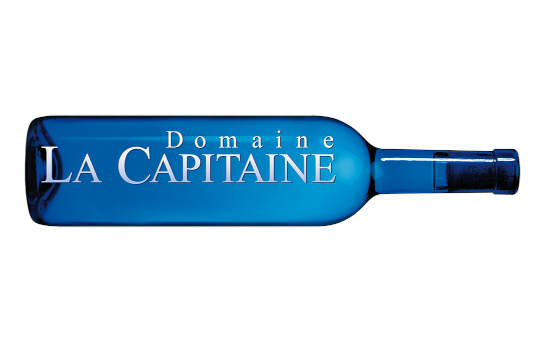 Domaine La Capitaine